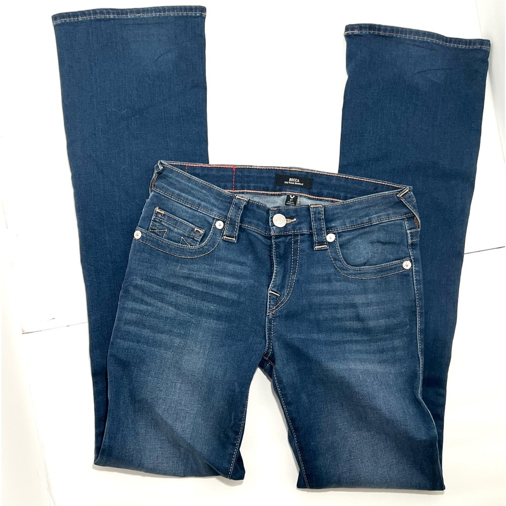 TRUE RELIGION - Jeans